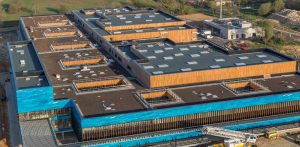 TechnoCampus, Nantes